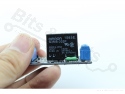 Relais board 2-kanaals 5V - Solid state relais
